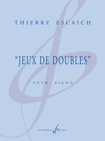 Jeux de doubles Visual